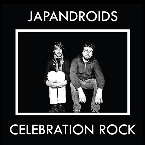 Japandroids - Celebration rock (LP) - Velvet Music
