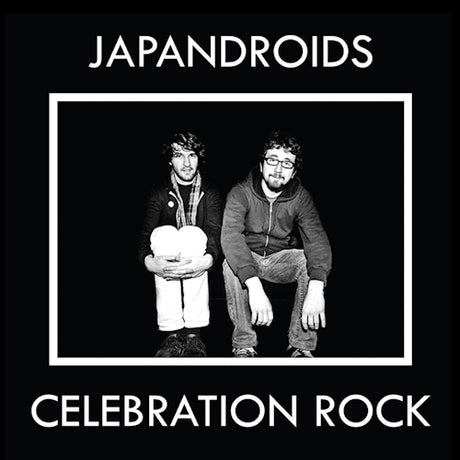 Japandroids - Celebration rock (CD) - Velvet Music