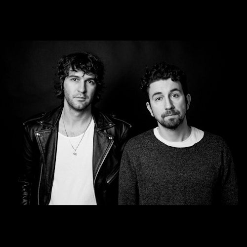 Japandroids - Near to the wild heart of life (LP) - Velvet Music