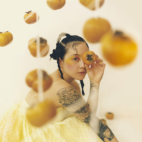 Japanese Breakfast - Jubilee (CD) - Velvet Music
