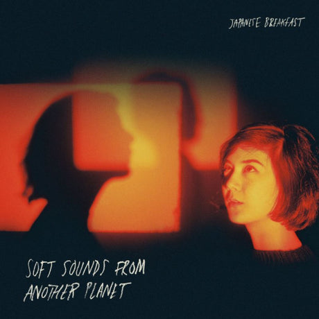 Japanese Breakfast - Soft sounds from another (LP) - Velvet Music