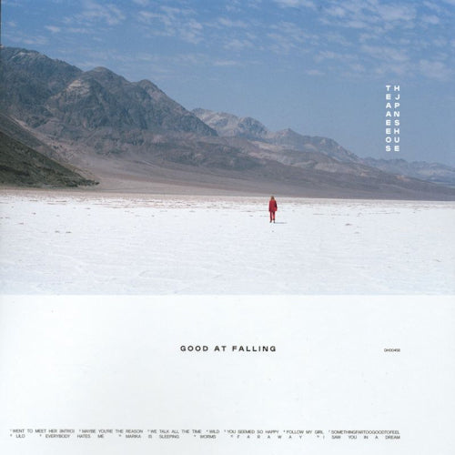 The Japanese House - Good at falling (CD) - Velvet Music
