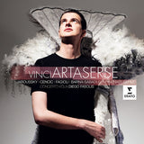 Philippe Jaroussky - Artaserse (CD)