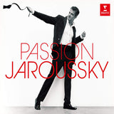 Philippe Jaroussky - Passion (CD) - Velvet Music