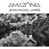 Jean-Michel Jarre - Amazonia -hq- (LP) - Velvet Music