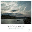 Keith Jarrett - Budapest concert (CD) - Velvet Music