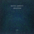Keith Jarrett - Creation (CD) - Velvet Music