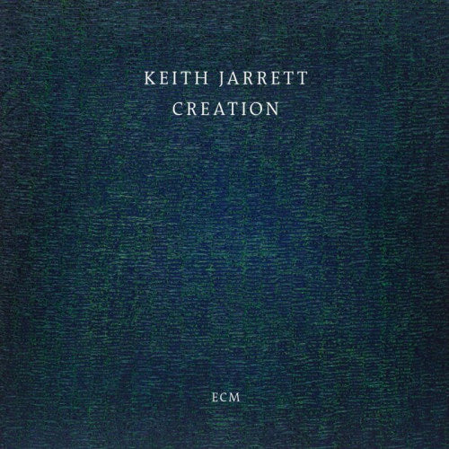 Keith Jarrett - Creation (CD) - Velvet Music