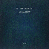 Keith Jarrett - Creation (CD) - Velvet Music