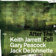 Keith Jarrett -trio- - After the fall (CD) - Velvet Music