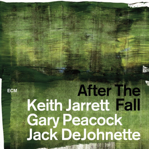 Keith Jarrett -trio- - After the fall (CD) - Velvet Music