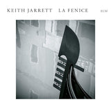 Keith Jarrett - La Fenice (CD)