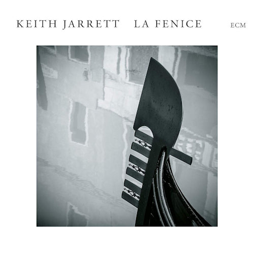 Keith Jarrett - La Fenice (CD)