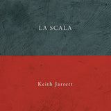 Keith Jarrett - La scala (CD) - Velvet Music