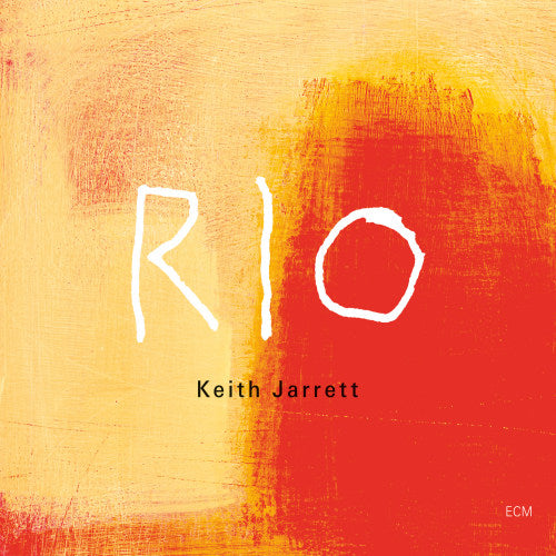 Keith Jarrett - Rio (CD) - Velvet Music