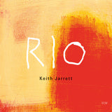 Keith Jarrett - Rio (CD) - Velvet Music