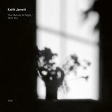 Keith Jarrett - Melody at night, with you (CD) - Velvet Music