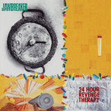 Jawbreaker - 24 hour revenge therapy (CD) - Velvet Music