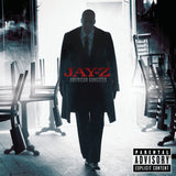 Jay-z - American gangster (CD) - Velvet Music