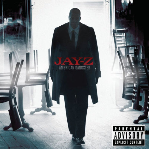 Jay-z - American gangster (CD) - Velvet Music