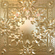 Jay-z & Kanye West - Watch the throne (LP) - Velvet Music