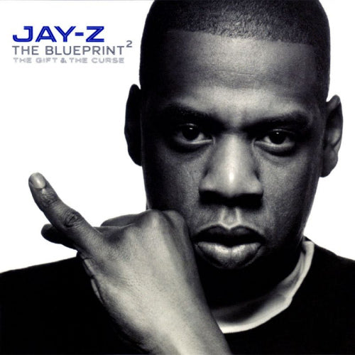 Jay-z - The blueprint  (the gift & the curse) (CD) - Velvet Music