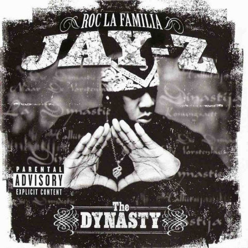 Jay-z - Dynasty-roc la familia (CD) - Velvet Music