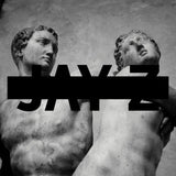 Jay-z - Magna carta holy grail (CD) - Velvet Music