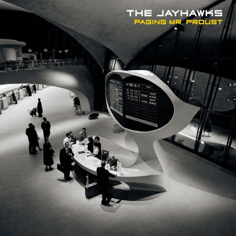 Jayhawks - Paging mr. proust (LP) - Velvet Music