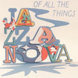 Jazzanova - Of all the things (LP) - Velvet Music