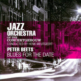 Jazz Orchestra Concertgeb - Blues for the date (CD)