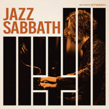 Jazz Sabbath - Jazz sabbath (CD) - Velvet Music