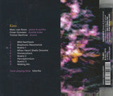 Marc van Roon - Kinn (second hand CD)