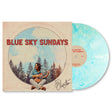 Jd Clayton - Blue sky sundays (LP) - Velvet Music