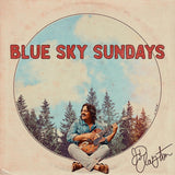 Jd Clayton - Blue sky sundays (LP) - Velvet Music