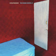 JD McPherson - The Warm Covers LP (LP) - Velvet Music