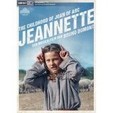 Film - Jeanette (film DVD)