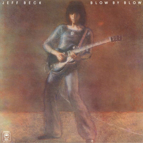 Jeff Beck Group - Blow by blow (LP) - Velvet Music
