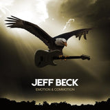 Jeff Beck - Emotion & commotion (CD) - Velvet Music