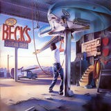 Jeff Beck - Guitar shop (CD) - Velvet Music