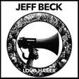 Jeff Beck - Loud hailer (CD) - Velvet Music