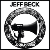 Jeff Beck - Loud hailer (CD)