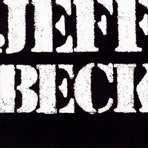 Jeff Beck - There & back (CD) - Velvet Music