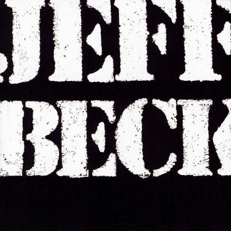 Jeff Beck - There & back (CD) - Velvet Music