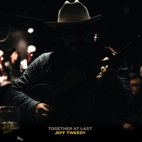 Jeff Tweedy - Together at last (CD) - Velvet Music