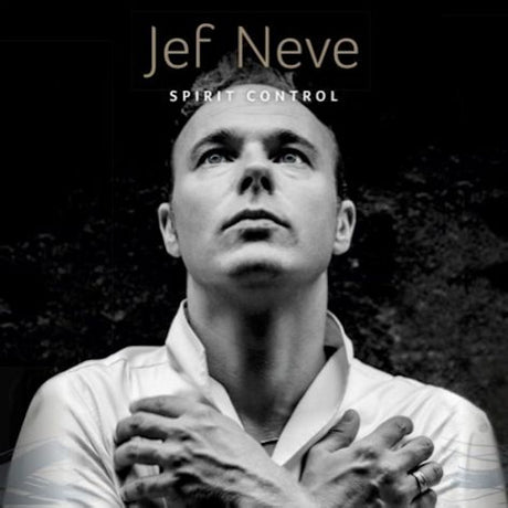 Jef Neve - Spirit control (CD) - Velvet Music
