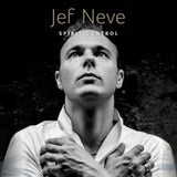 Jef Neve - Spirit control (LP) - Velvet Music