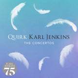 Karl Jenkins - Quirk (CD) - Velvet Music