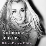 Katherine Jenkins - Believe (CD)