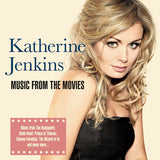 Katherine Jenkins - Music from the movies (CD) - Velvet Music